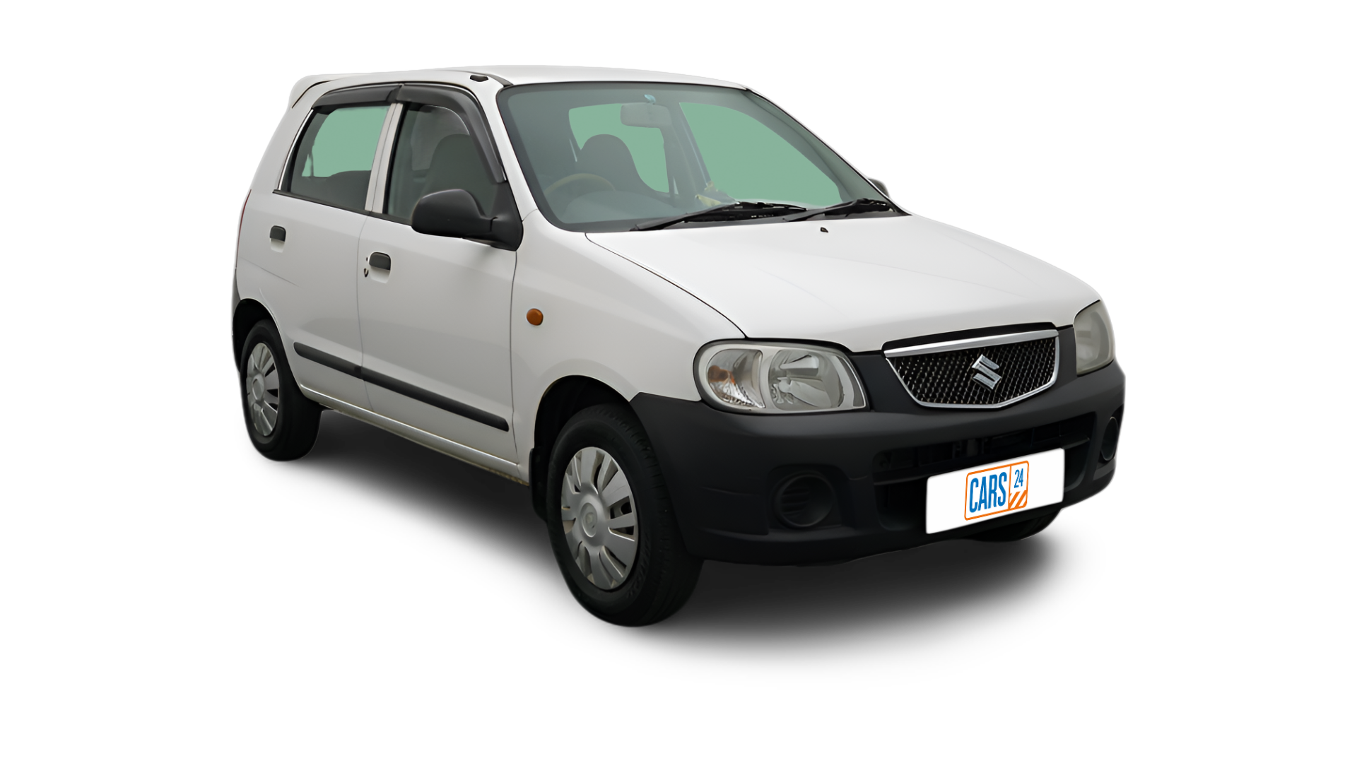 Maruti Alto-img
